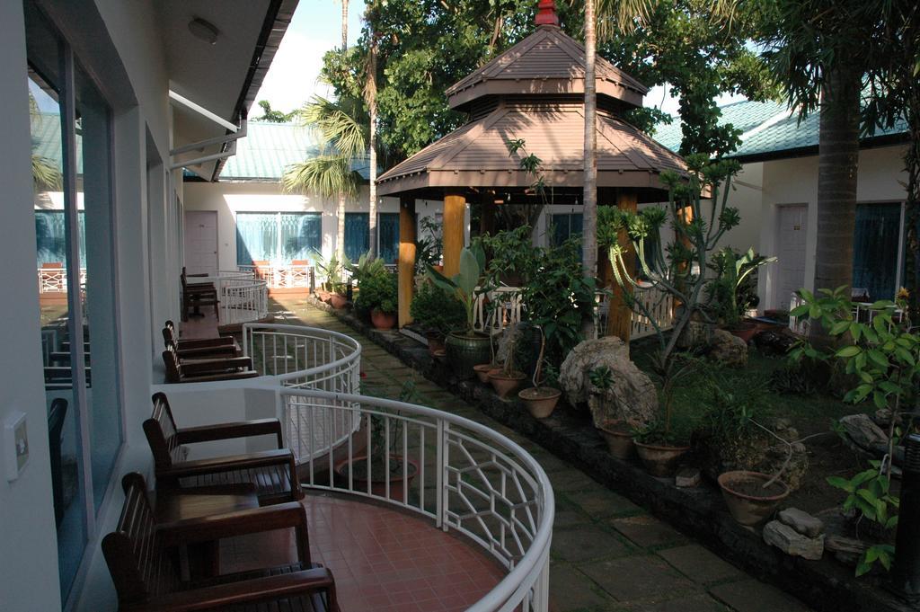 Emerald Land Hotel 曼德勒 外观 照片
