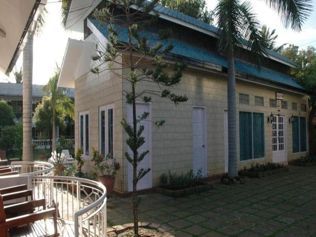 Emerald Land Hotel 曼德勒 外观 照片