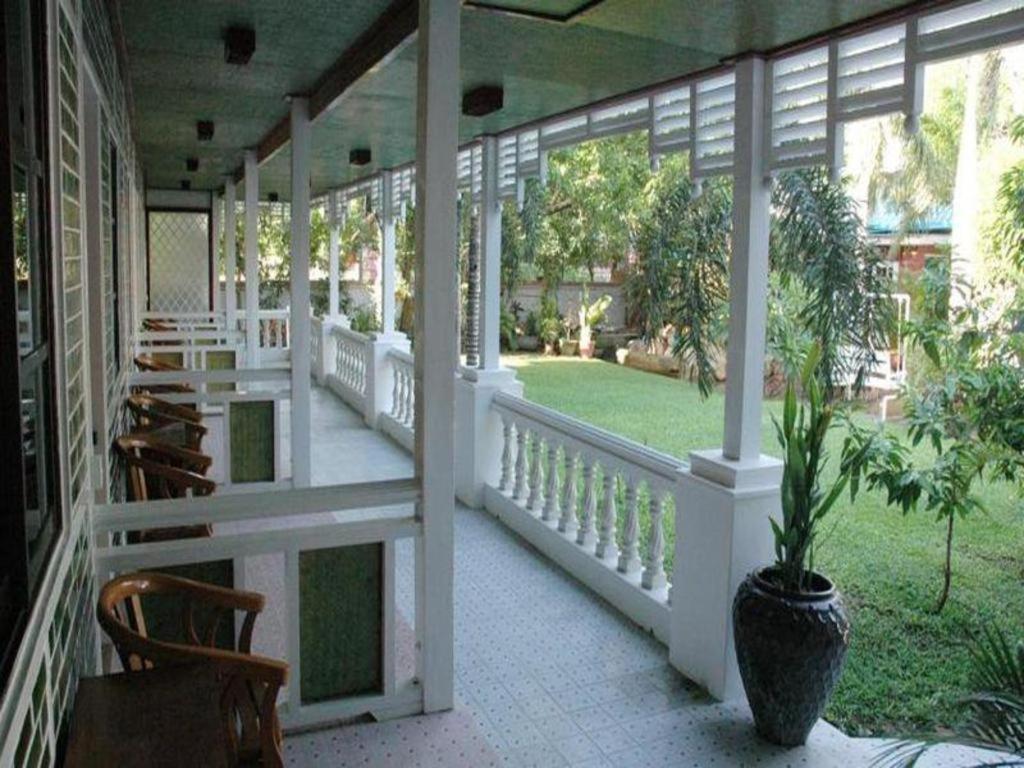 Emerald Land Hotel 曼德勒 外观 照片