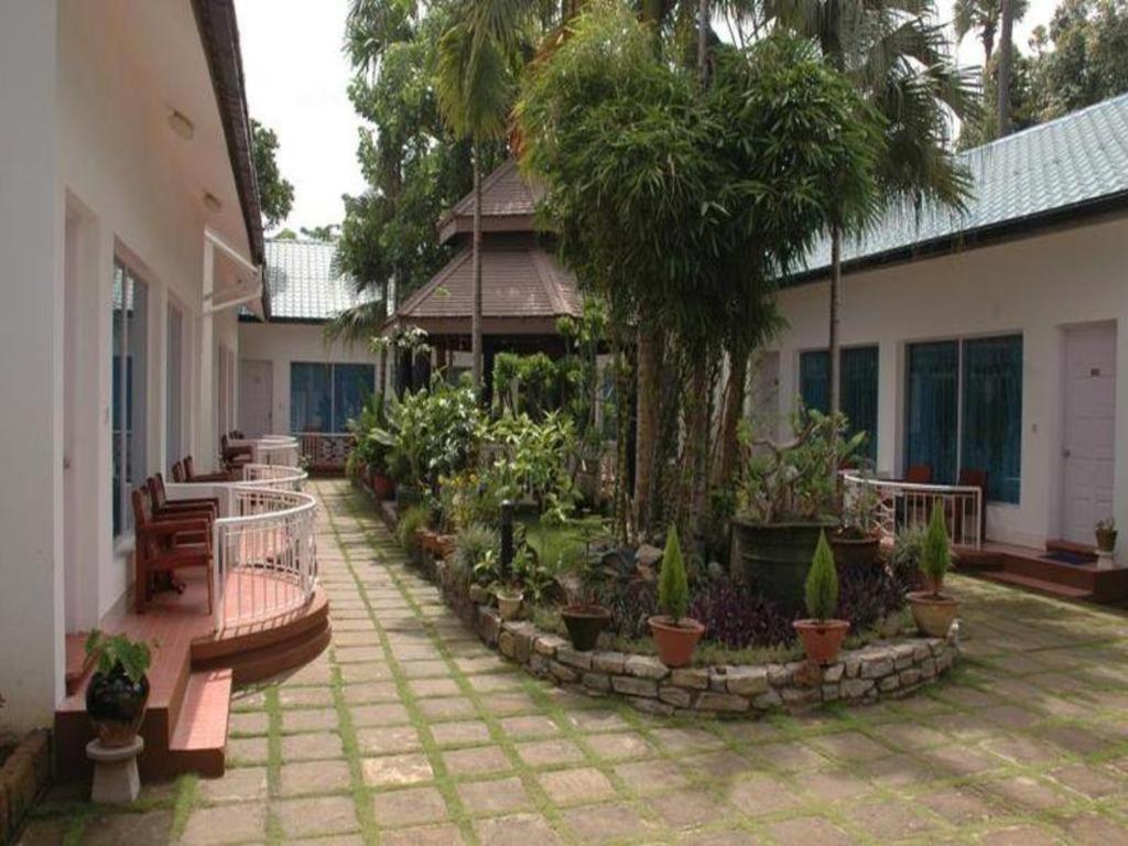 Emerald Land Hotel 曼德勒 外观 照片