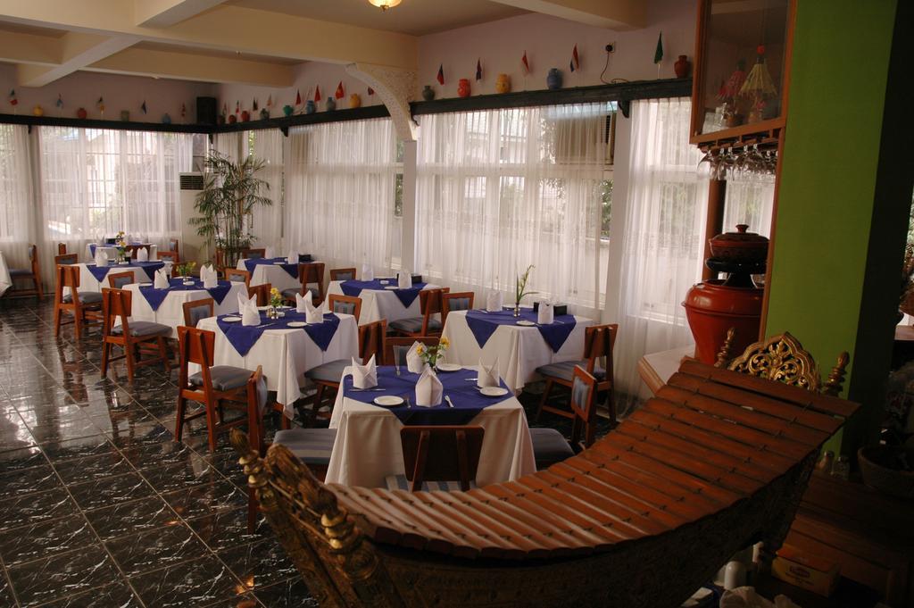 Emerald Land Hotel 曼德勒 外观 照片