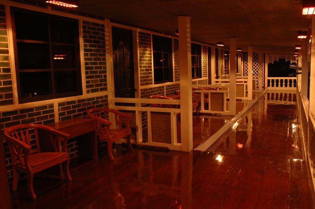 Emerald Land Hotel 曼德勒 外观 照片