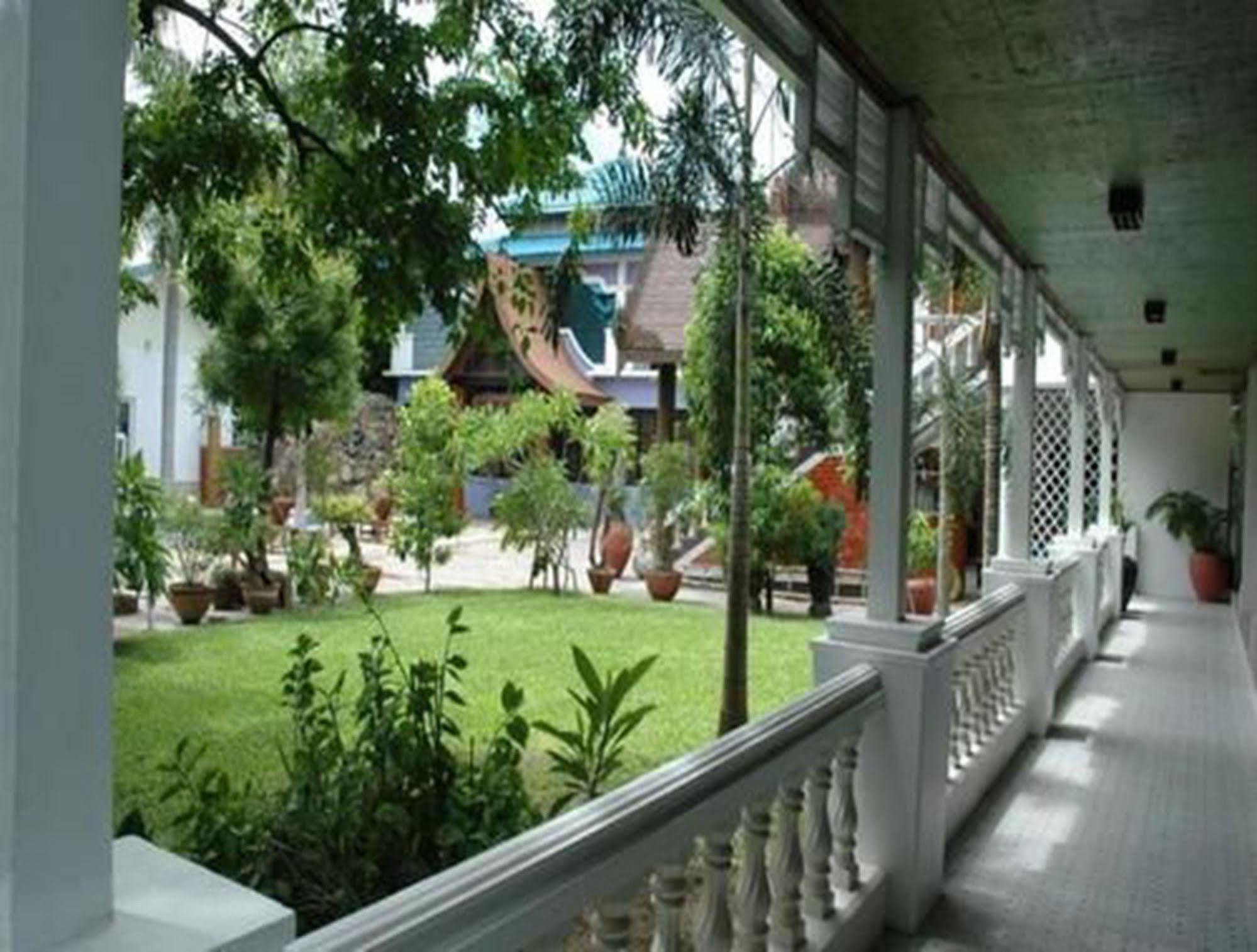 Emerald Land Hotel 曼德勒 外观 照片